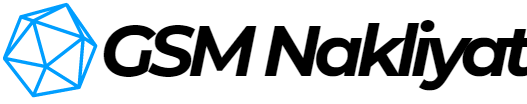 gsm nakliyat logo